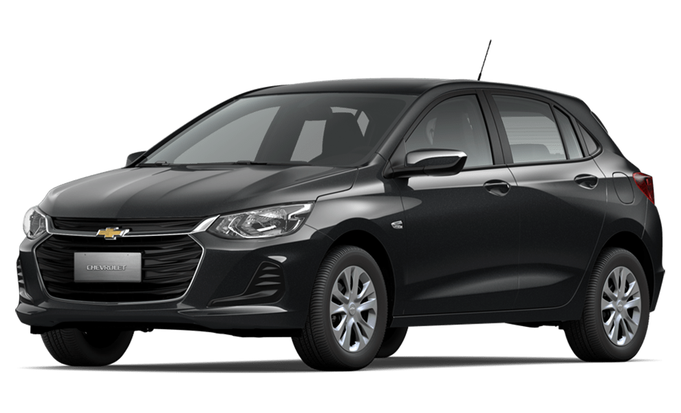 Onix Hatch