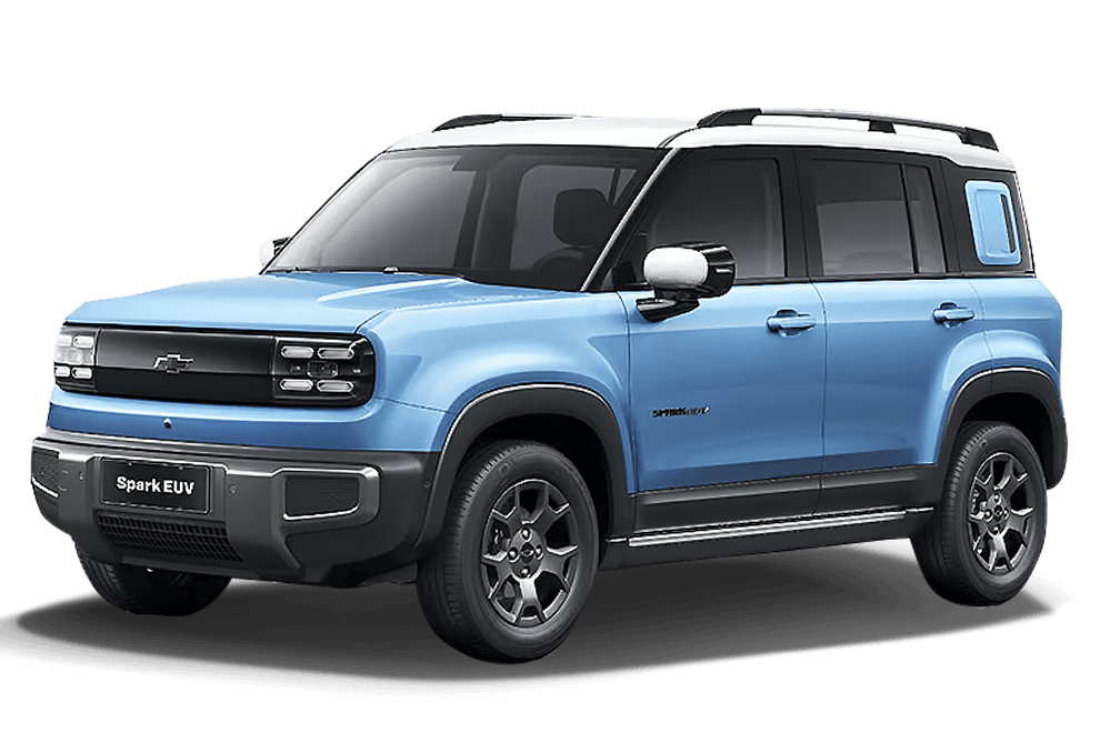 Azul Seeker